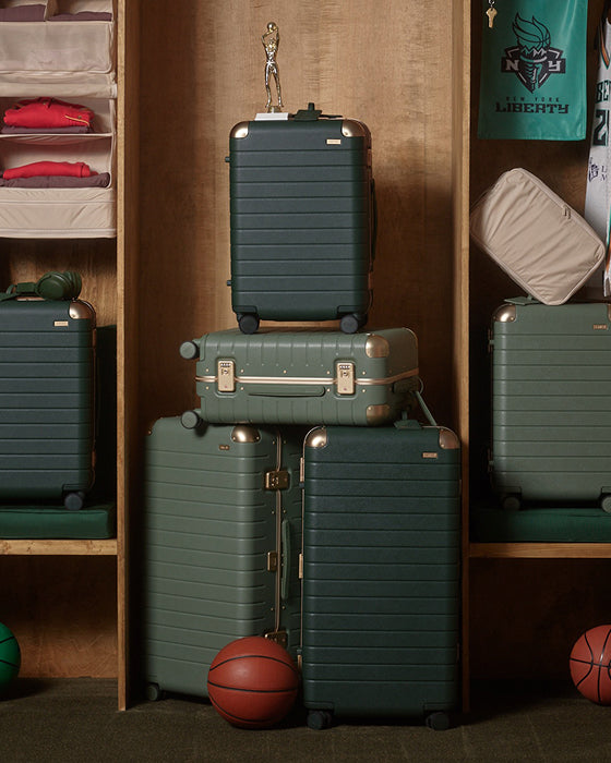 The Sabrina Ionescu Collection