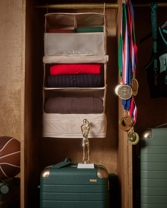 The Sabrina Ionescu Collection