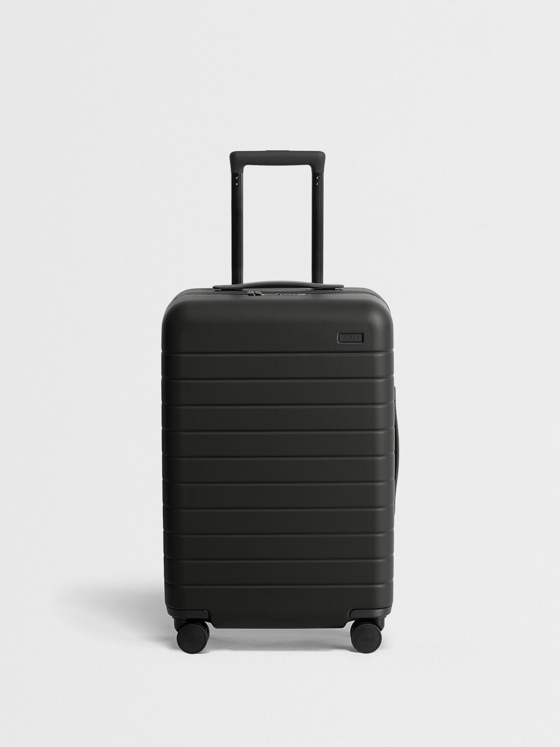 The Bigger Carry-On